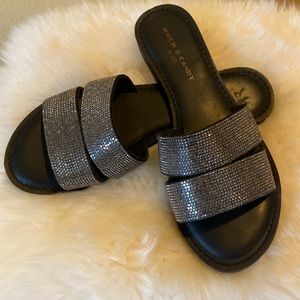 Rock & Candy by ZIGI Size 8.5